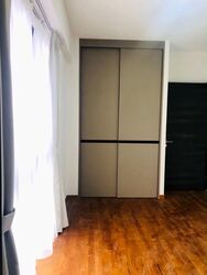 The Poiz Residences (D13), Apartment #587000551